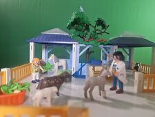 Playmobil Tierklinik mit
