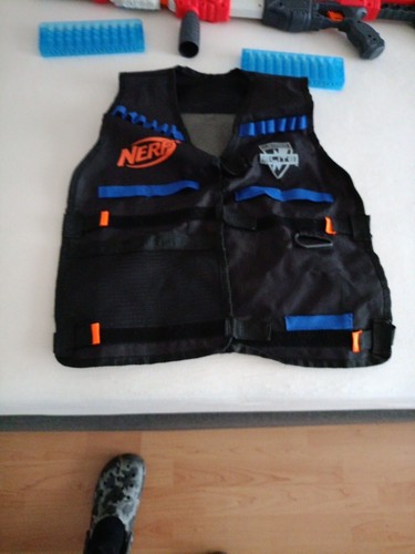 Nerf sehr gutem - nerf, in
