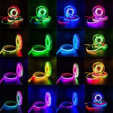 5-20M COB LED Streifen