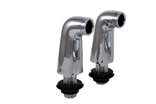 Wannenrandarmatur Adapter für