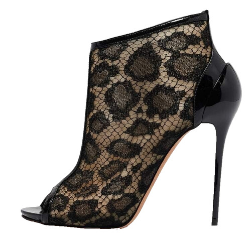 Alexander mcqueen stiefeletten - alexander,