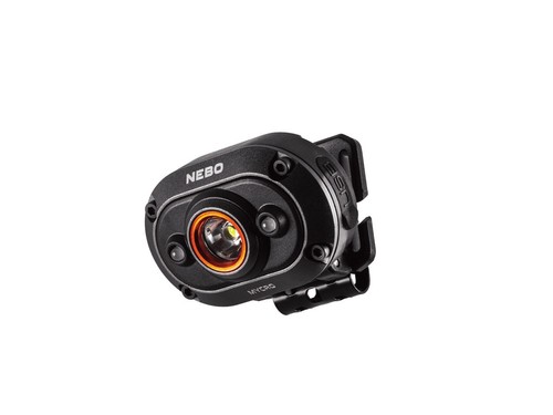 Nebo mycro headlamp - nebo, cap