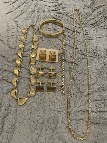 Konvolut gold americ - konvolut,