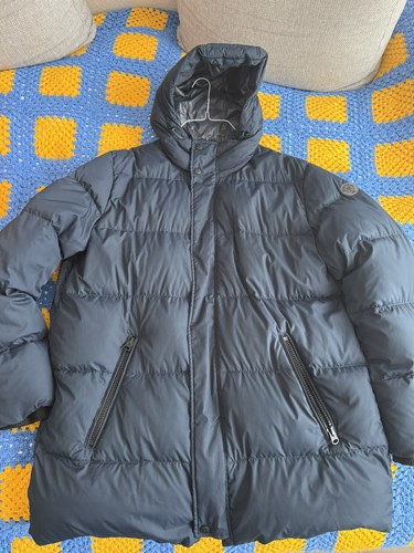 Marc polo herren daunenjacke - marc,