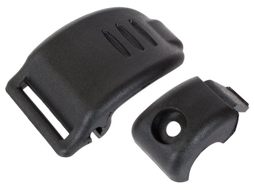 Griff für heckklappe - 2x,