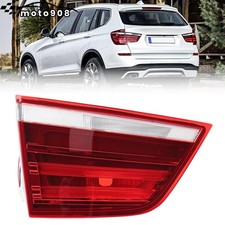 Rücklicht links für 2010-2017 BMW X3 F25 LED Heckleuchte Rückleuchte Innenteil