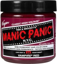 Manic Panic High Voltage Classic Vampire Red 118 ml