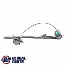 BMW E93 Sitz Gurt Oberer