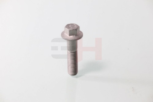 Schraube achsstummel - gh,