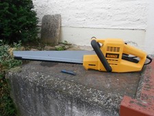 Dewalt DW 394 Porotonsäge