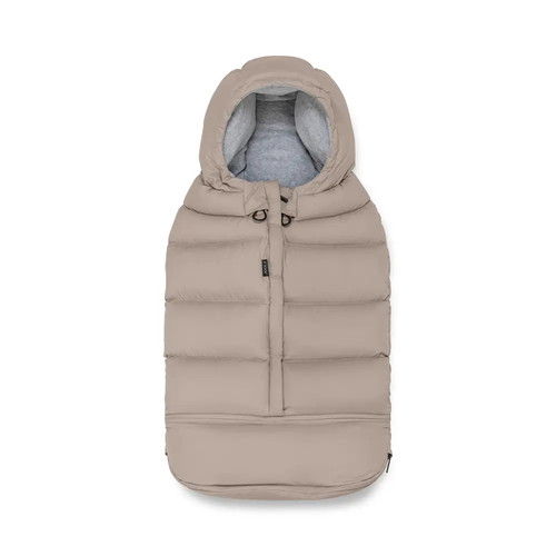 Joolz thermo fußsack sandy - joolz, thermo-fußsack