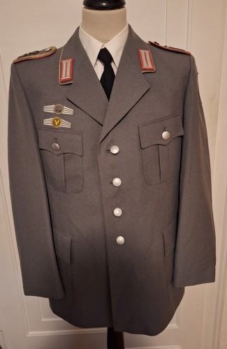 Bundeswehr uniform jacke - bw,