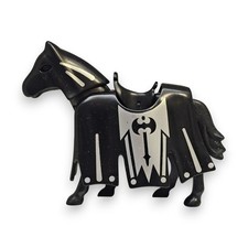 Playmobil Tiere Schwarzes