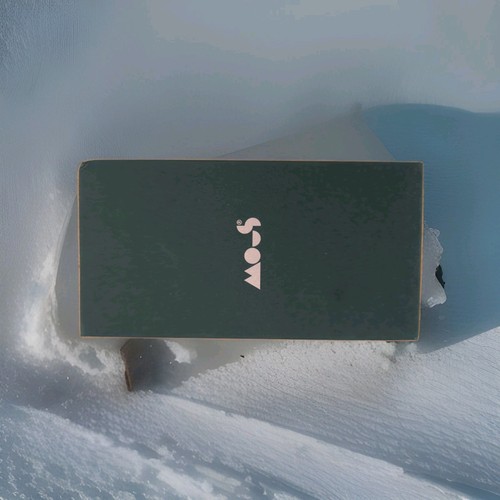 Moss handy case - handy, pro