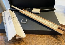 A.W. Faber D.R.P. No. 206428