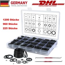 1200/960/225 O Ringe Sortiment