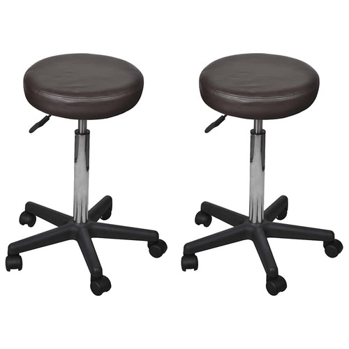 Vidaxl bürohocker stk - vidaxl,