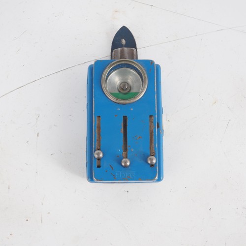 Artas signallampe blau ddr nva - artas,