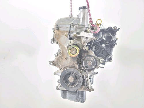 Motor typ mazda 3 - typ, i
