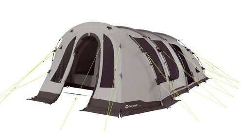 Outwell personen tunnelzelt - outwell,