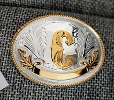 Gürtelschnalle Buckle