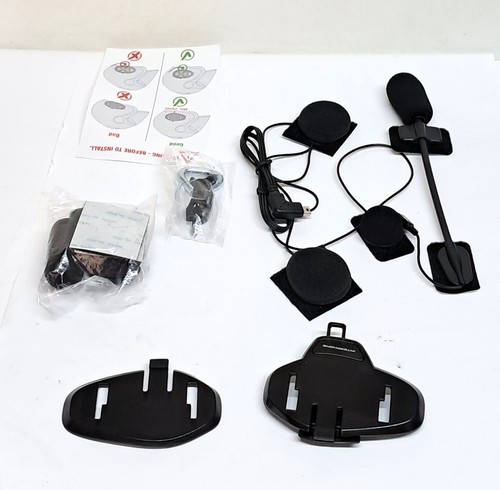 Cellularline interphone helm - cellularline,
