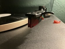 Ortofon 2m Red Tonabnehmer wie neu