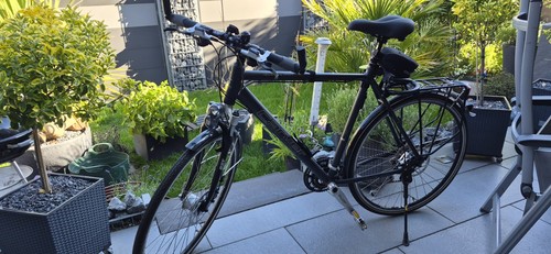 Trekkingrad zoll herren - 28,