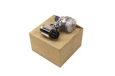 Schlumberger Ventilwasser Zähler Controller CW-V unused OVP