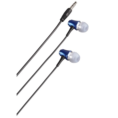 Hama alu ear kopfhörer - hama, in-ear