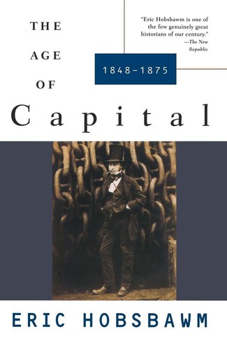 The age capital eric - the,