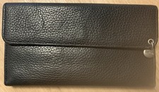 Esprit Lederportemonaie /