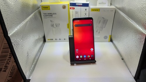 Samsung galaxy g960f ds - galaxy, s9