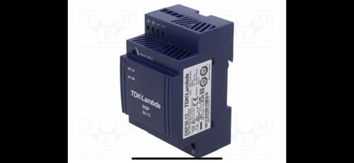 Tdk lambda dsp 12 - tdk-lambda, dsp-30-12