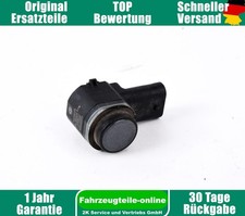 Einparkhilfe PDC Sensoren Hinten Daytonagrau LZ7S Audi A6 C7 4G5 Avant 1S0919275