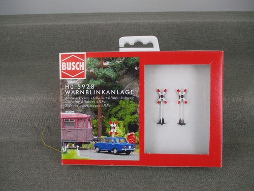 Busch spur 5925 - busch,
