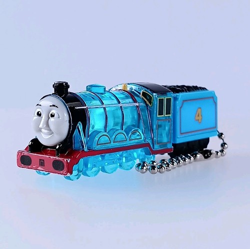 Gordon thomas the - thomas,