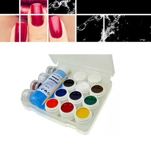 Farbgel designer creative - designer,