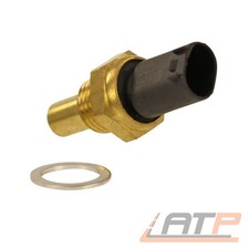 KÜHLMITTELTEMPERATUR-SENSOR