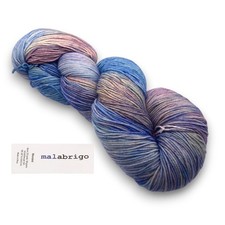 Malabrigo Ultimate Sockengarn