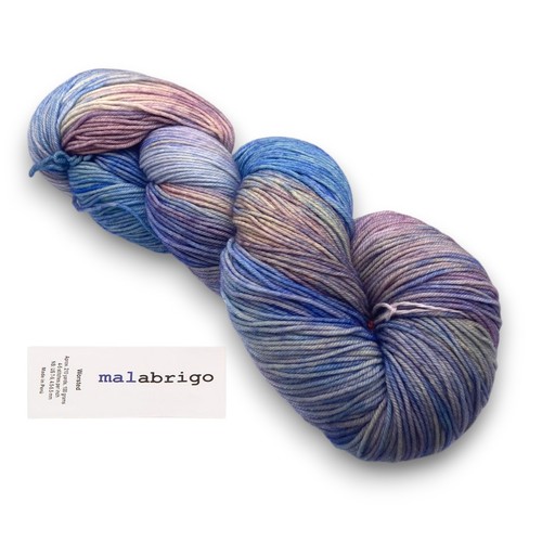 Malabrigo ultimate sockengarn - malabrigo,
