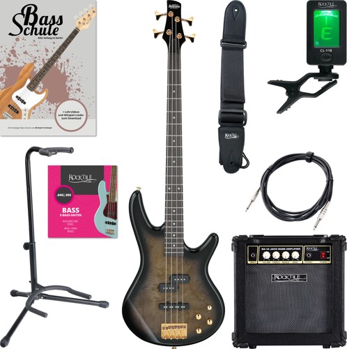 Ibanez gsr200pc tpb - ibanez, gsr200pc-tpb