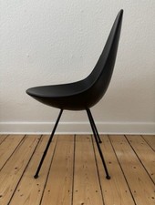 Fritz Hansen Drop Chair Arne