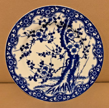 Japan Porzellan Nippon Tokusei