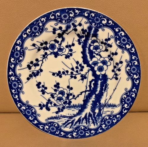 Japan porzellan nippon tokusei - japan,