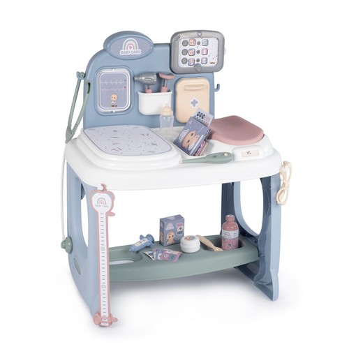 Smoby baby care center - baby,