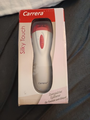 Carrera silky touch - carrera,