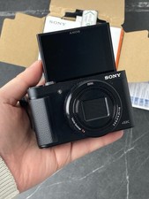 Sony HX95 4K - entspricht