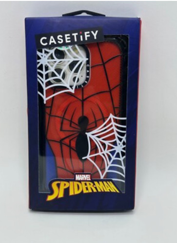 Casetify spider man suit - casetify, case