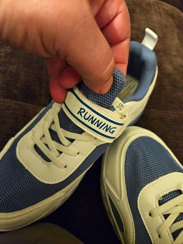 Heely running rollschuhe - heely,